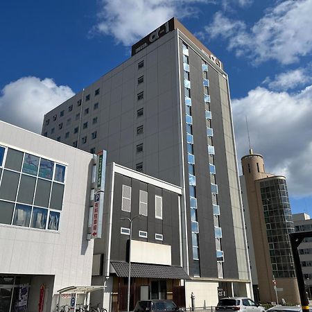 Hotel Alpha-One Himeji Minamiguchi Exterior photo
